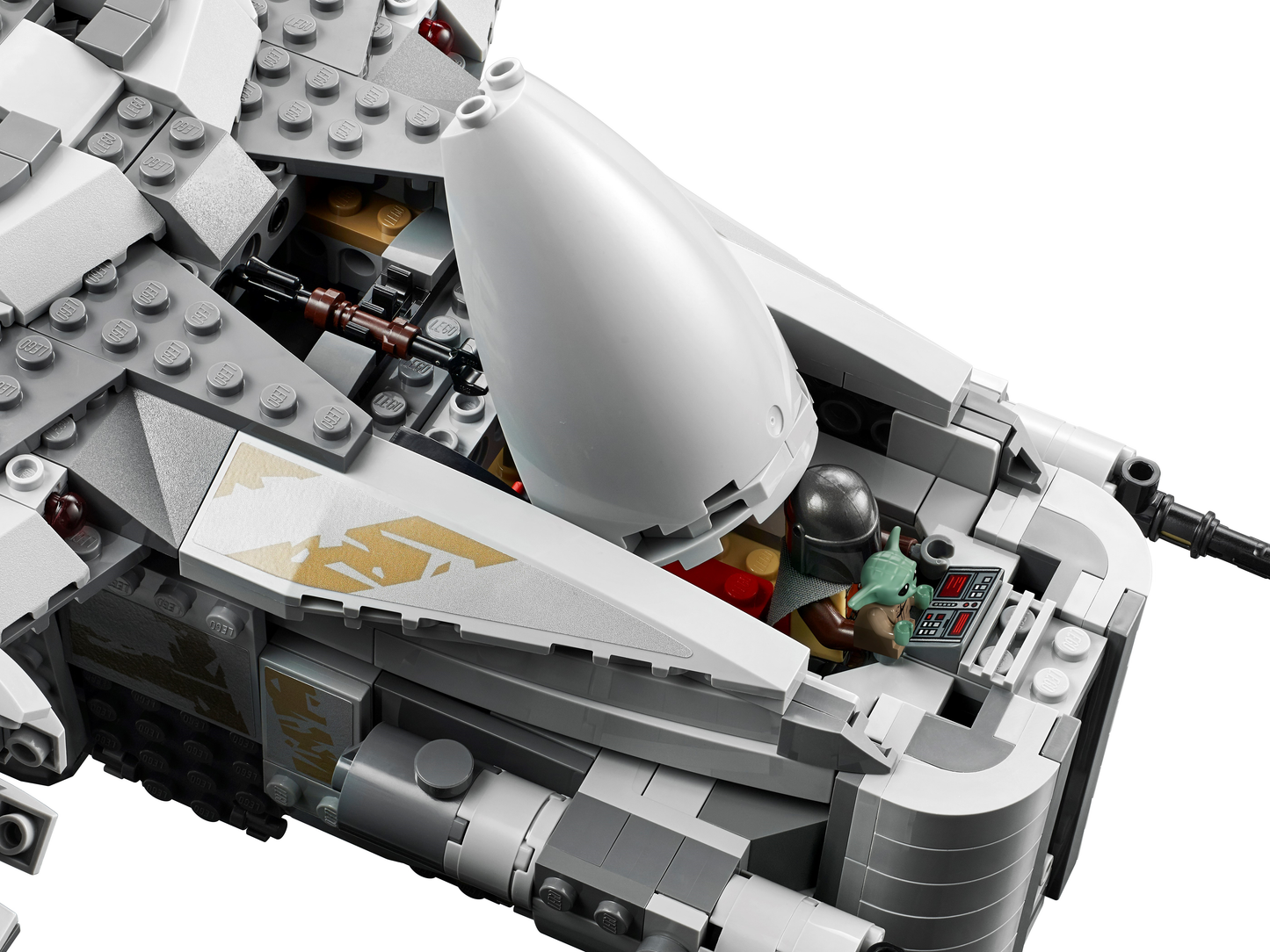 LEGO® set 75292