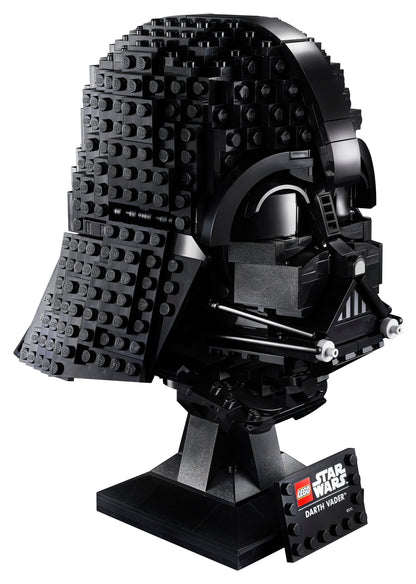 Darth Vader Helmet