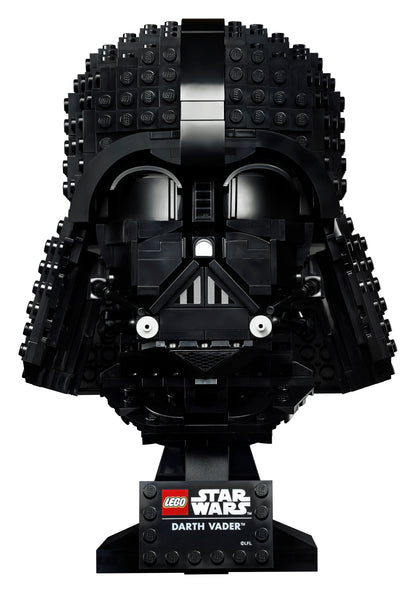 Darth Vader Helmet