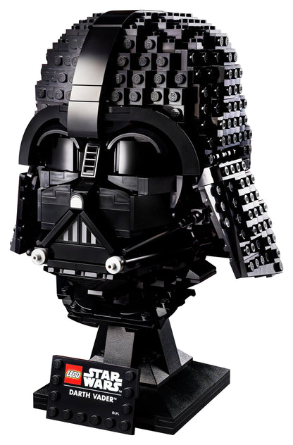 Darth Vader Helmet