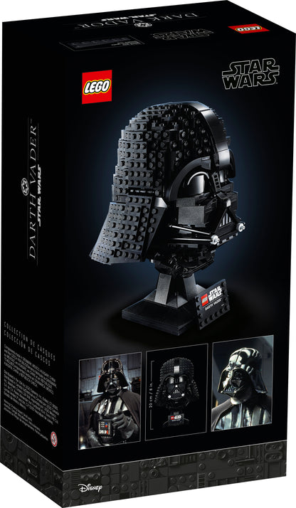 Darth Vader Helmet