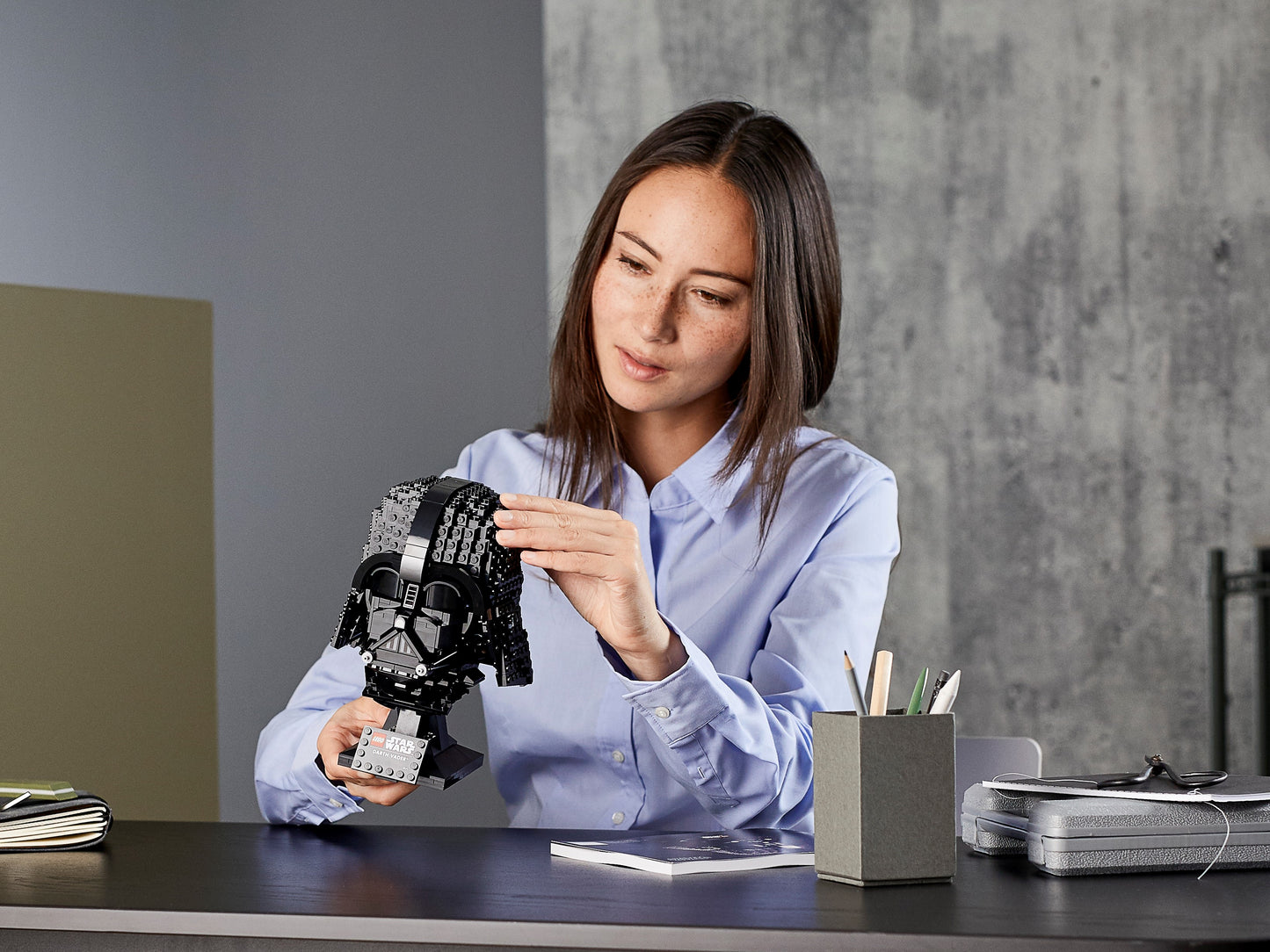 Darth Vader Helmet