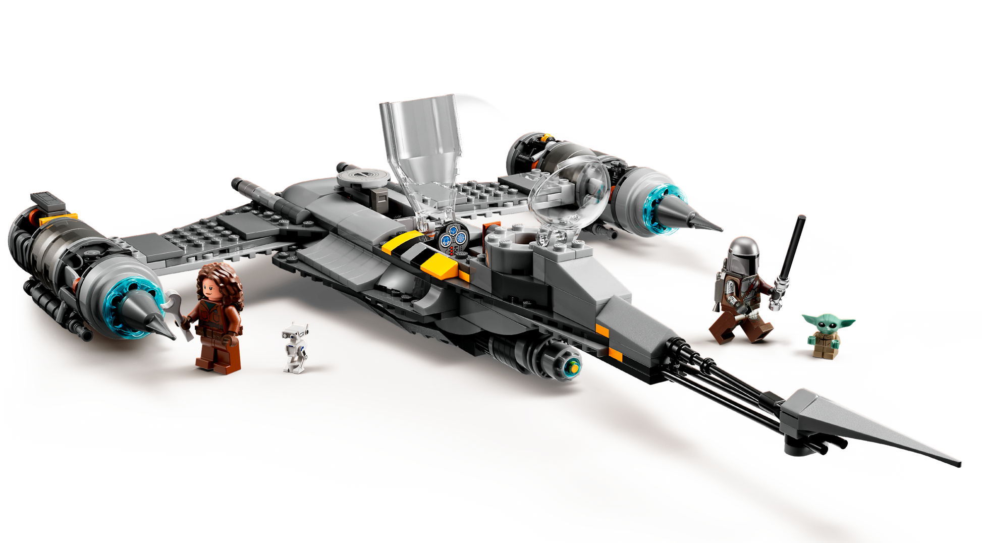 LEGO® set 75325