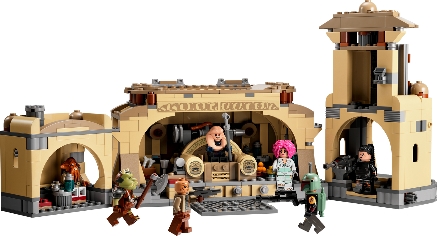 LEGO® set 75326