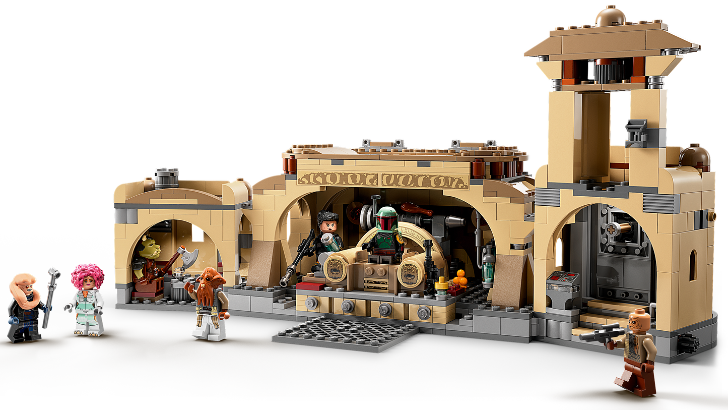 LEGO® set 75326