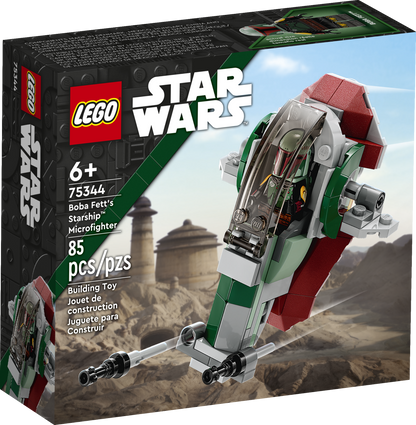 LEGO® set 75344