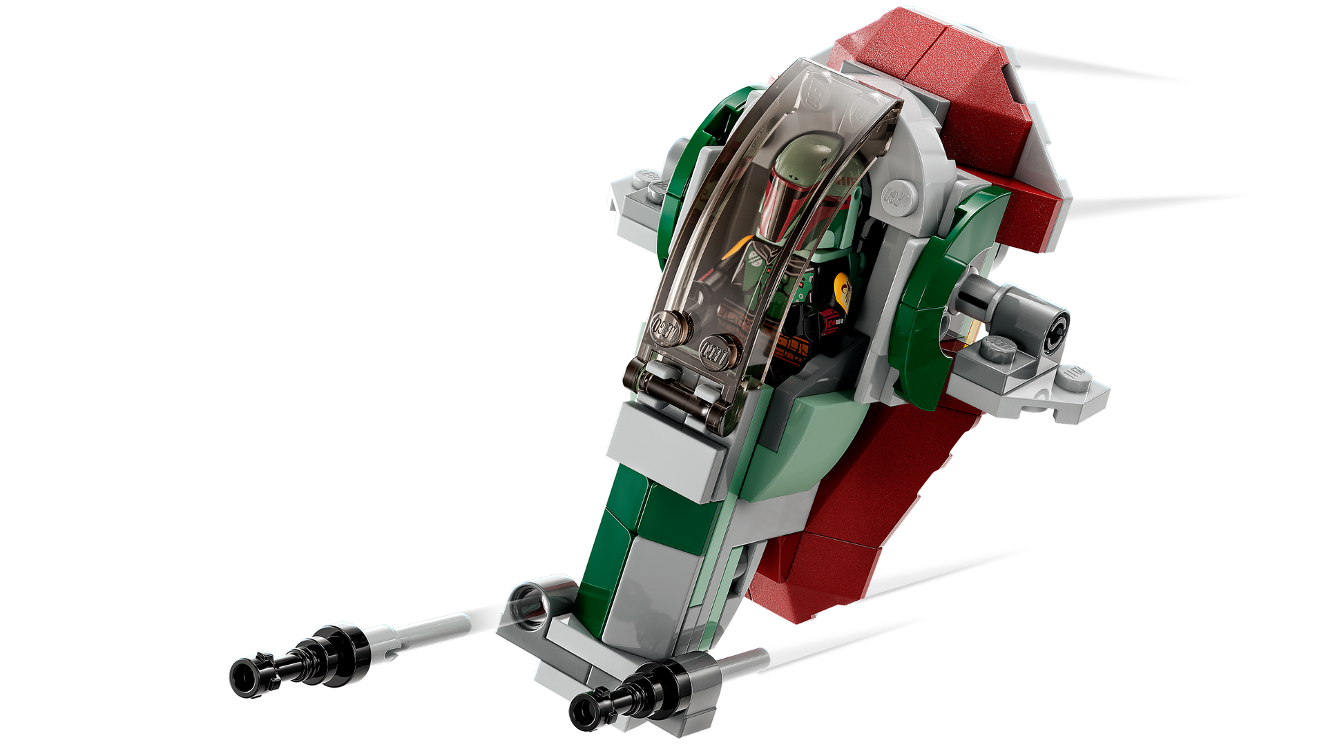 LEGO® set 75344