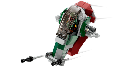 LEGO® set 75344