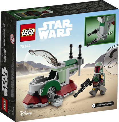 LEGO® set 75344