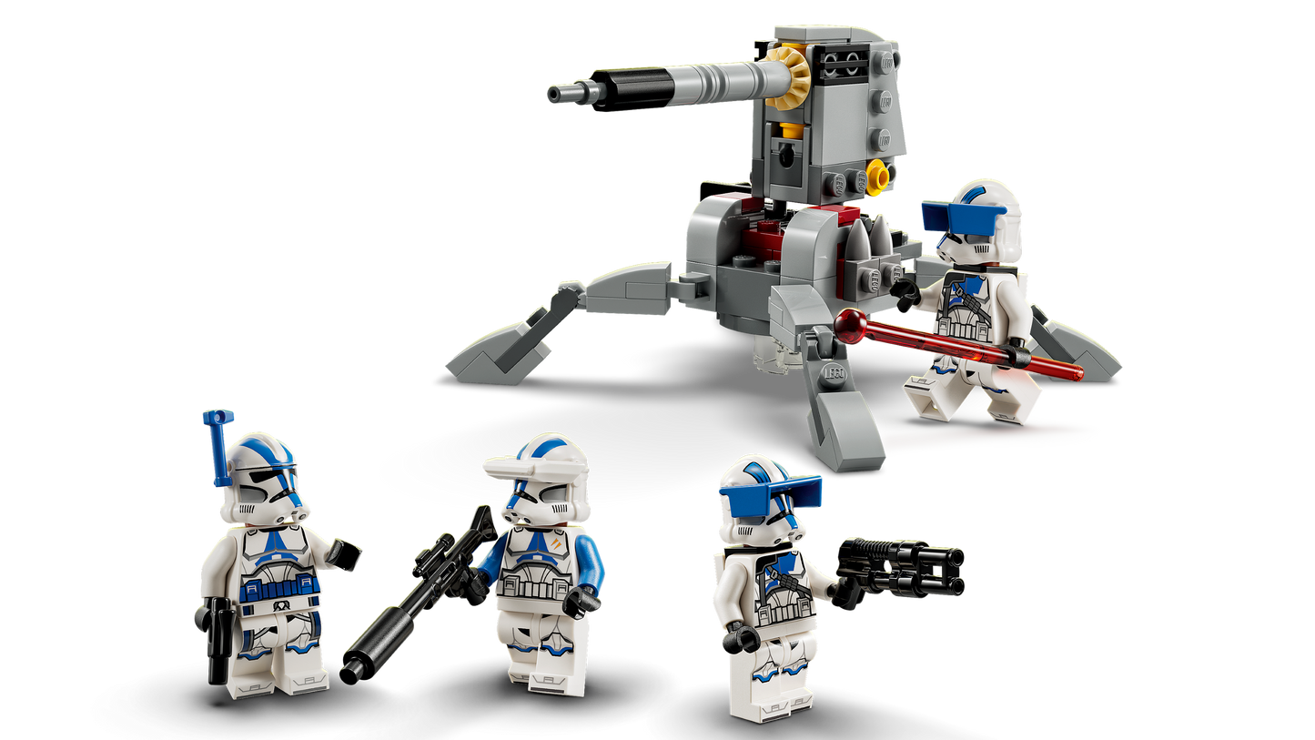 LEGO® set 75345