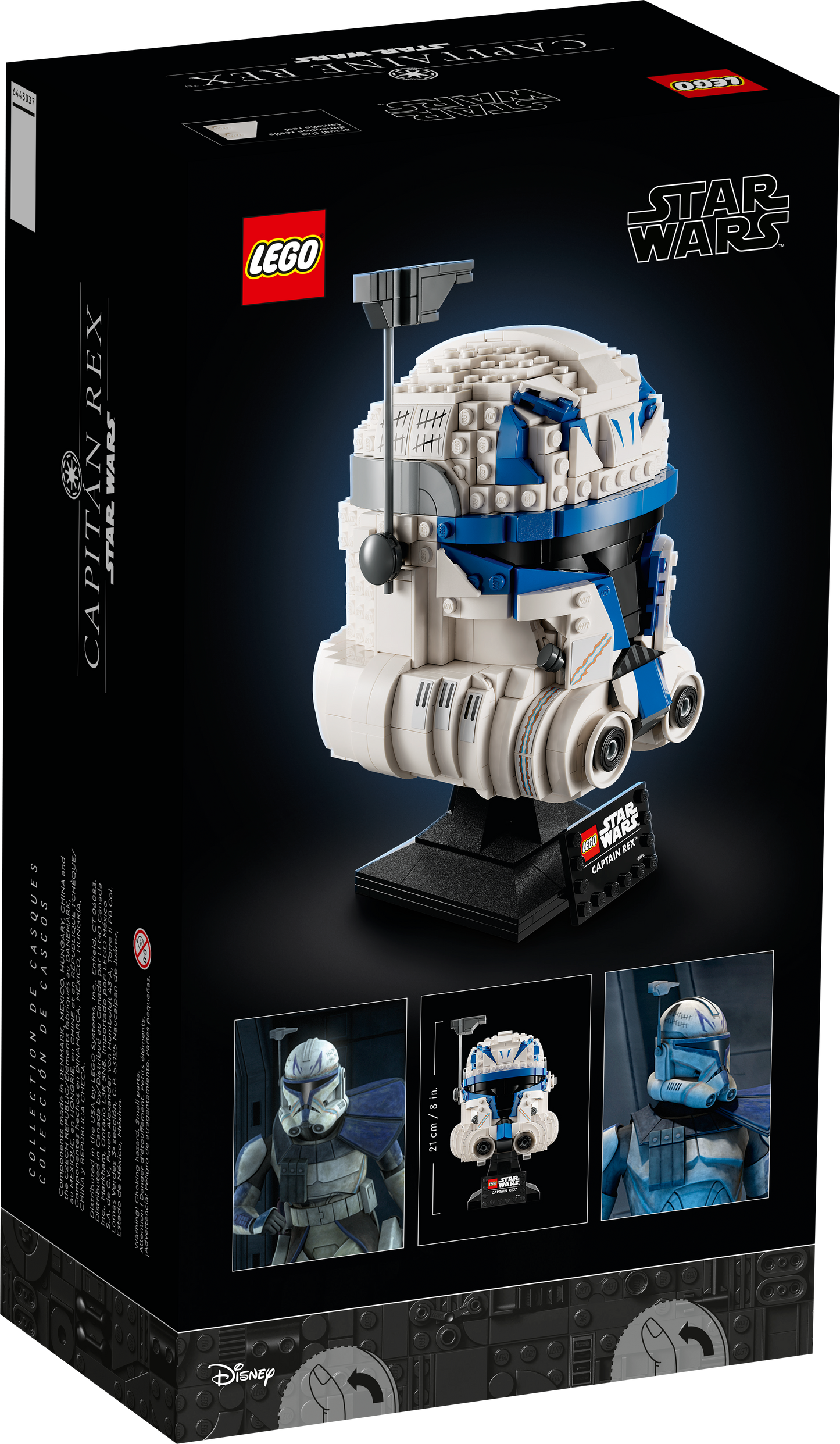 LEGO® set 75349