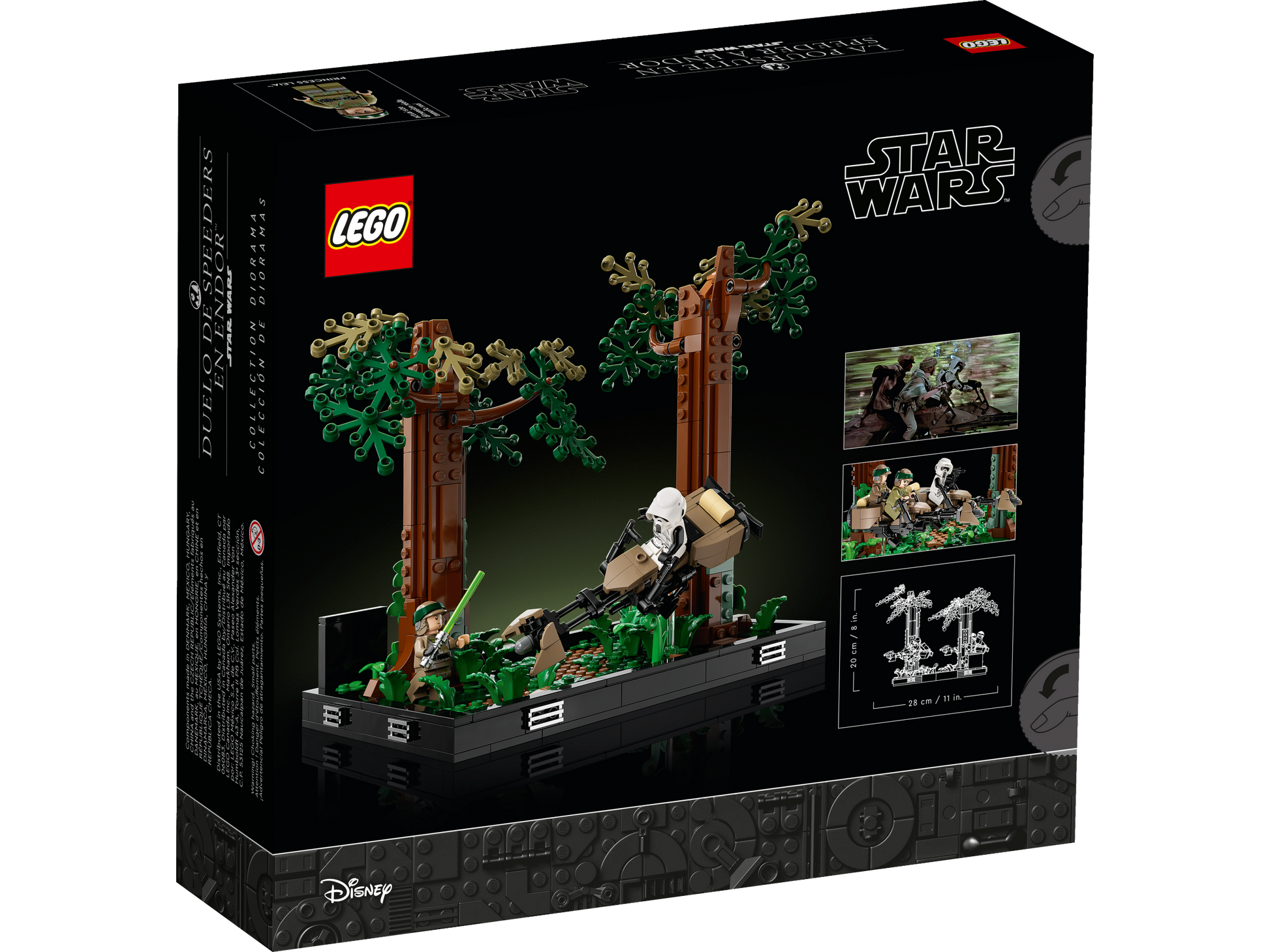 LEGO® set 75353