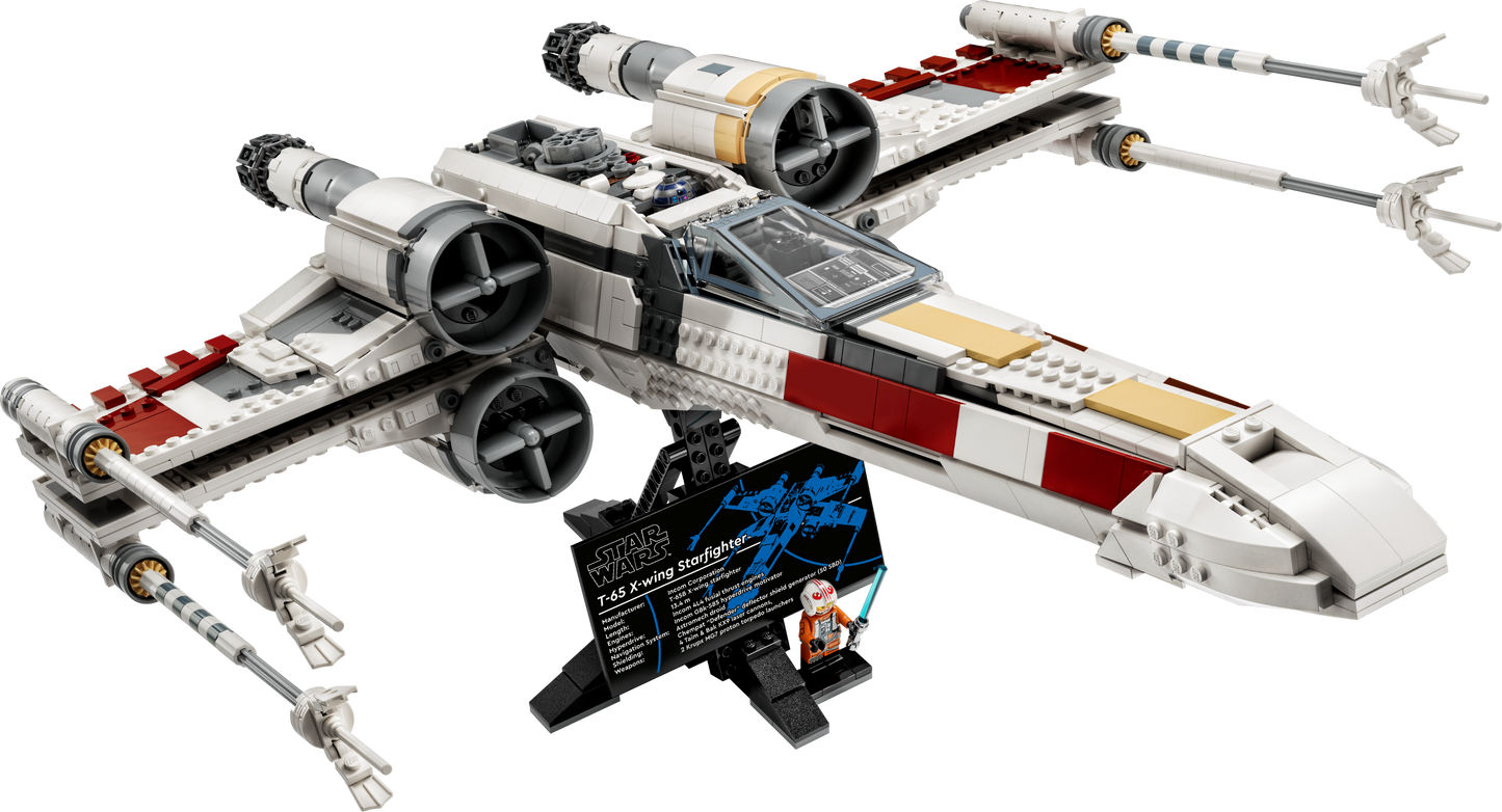 LEGO® set 75355