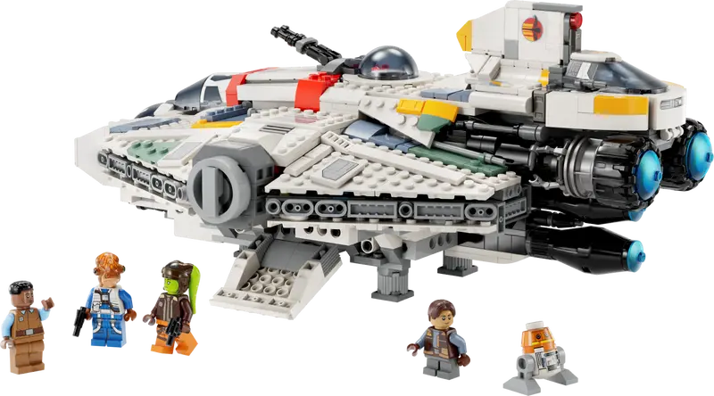 LEGO® set 75357