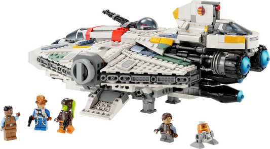 LEGO® set 75357