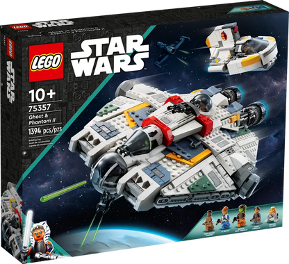 LEGO® set 75357