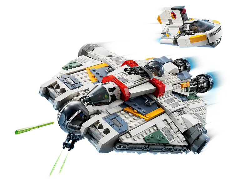 LEGO® set 75357