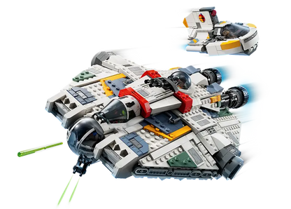 LEGO® set 75357