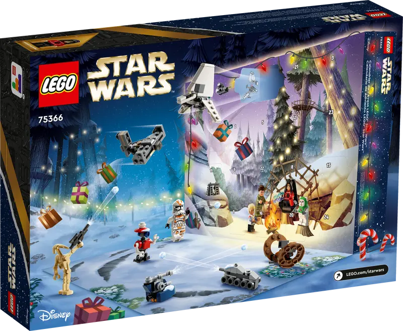 LEGO® set 75366