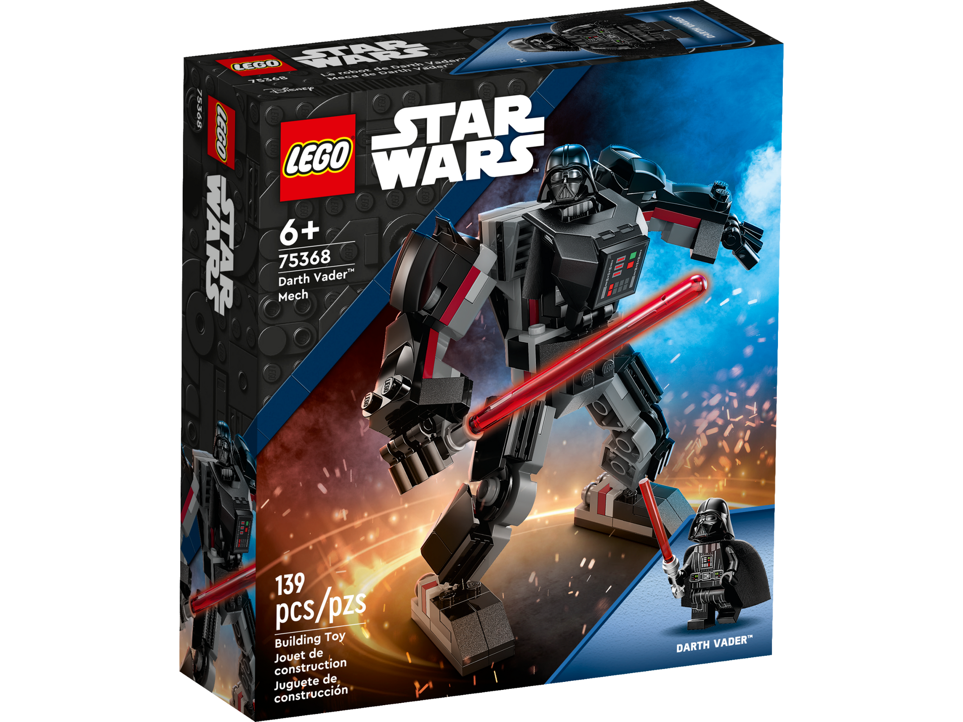 LEGO® set 75368