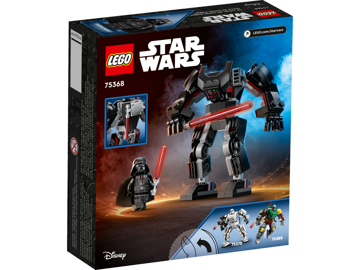 LEGO® set 75368