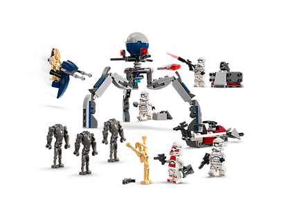 LEGO® set 75372