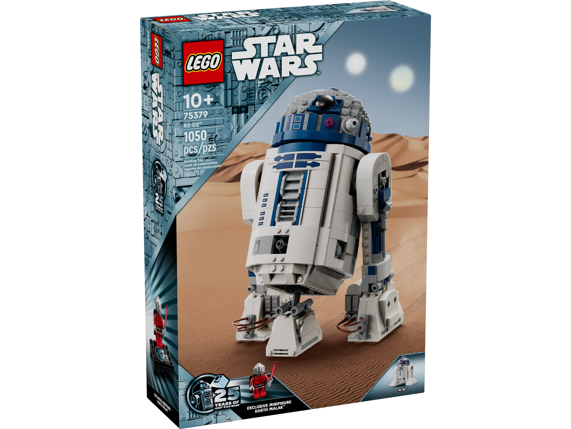 LEGO® set 75379