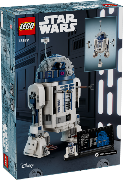 LEGO® set 75379