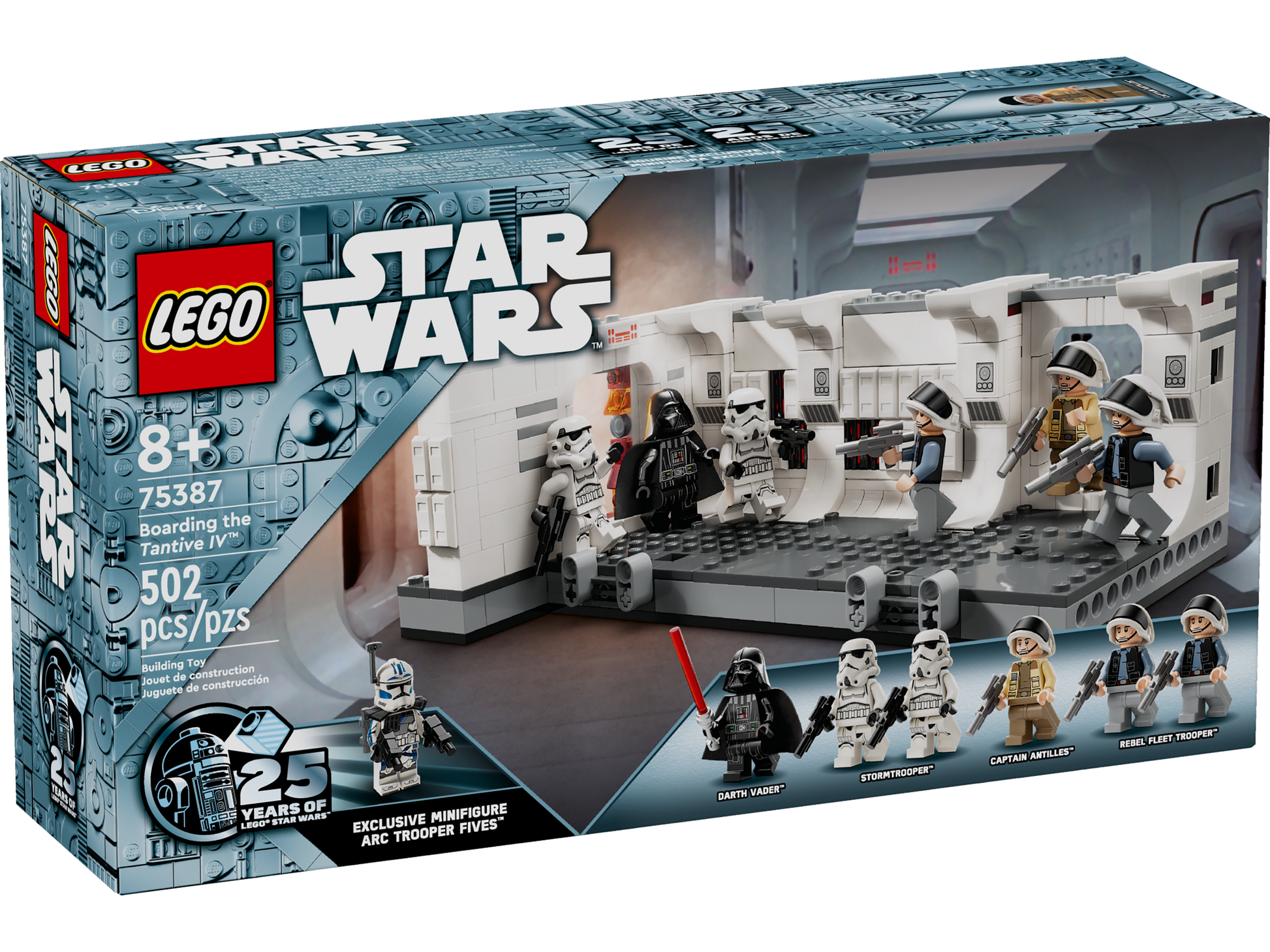 LEGO® set 75387