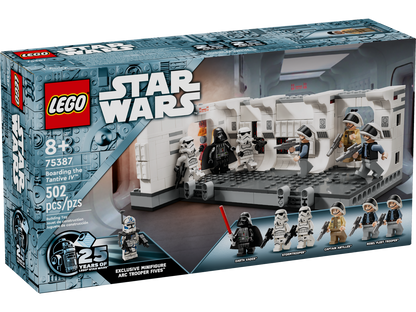 LEGO® set 75387