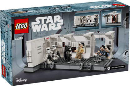 LEGO® set 75387