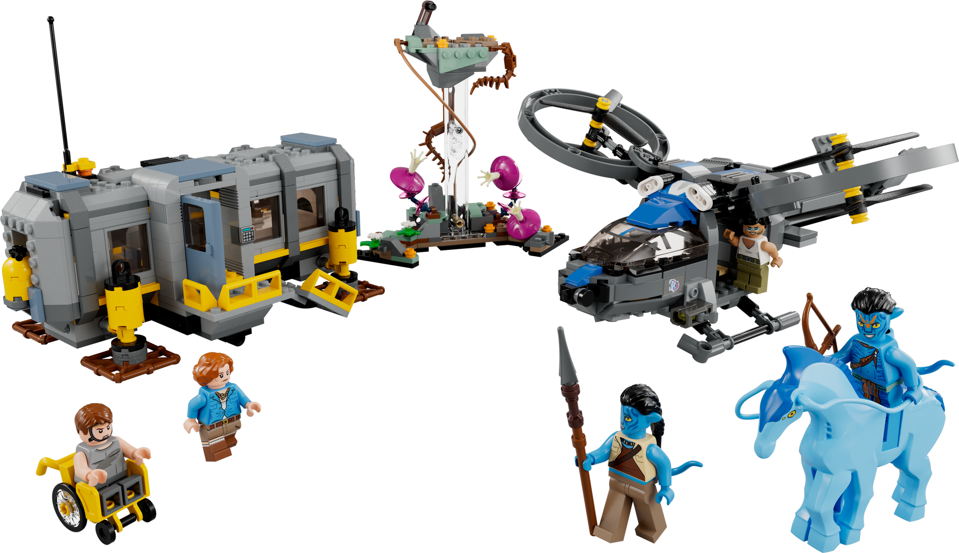 LEGO® set 75573