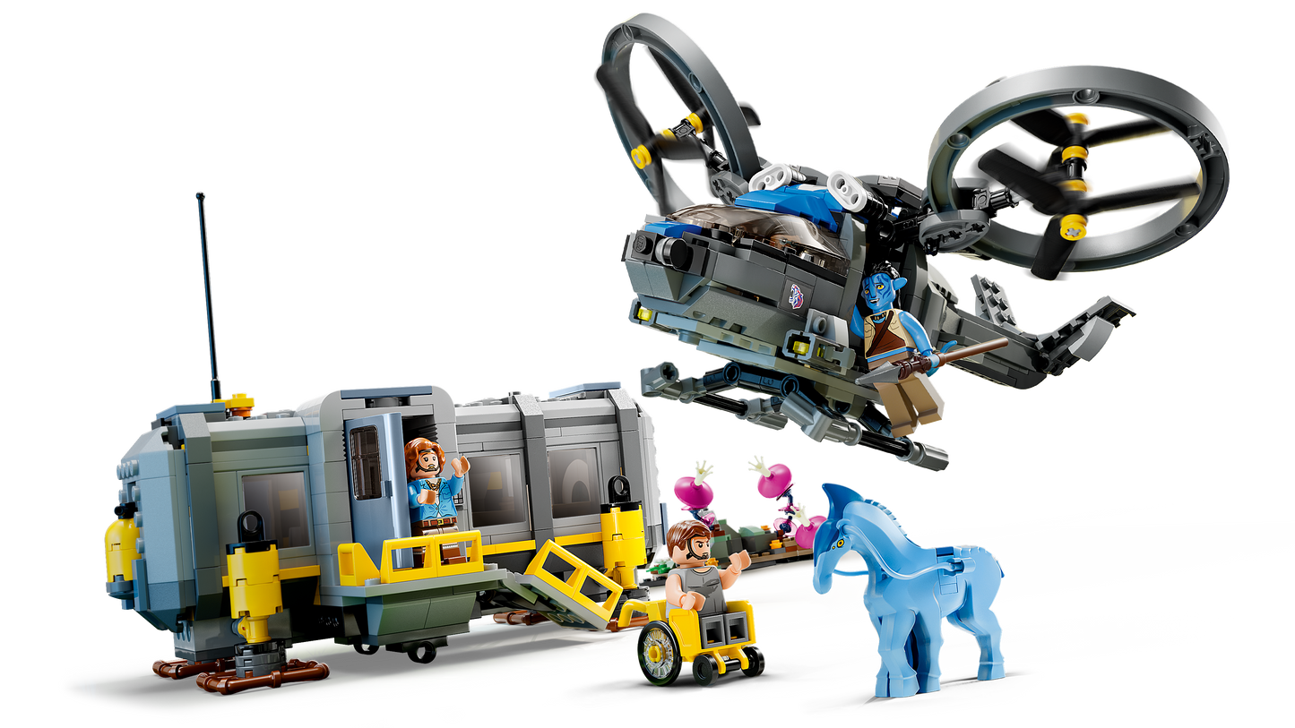 LEGO® set 75573