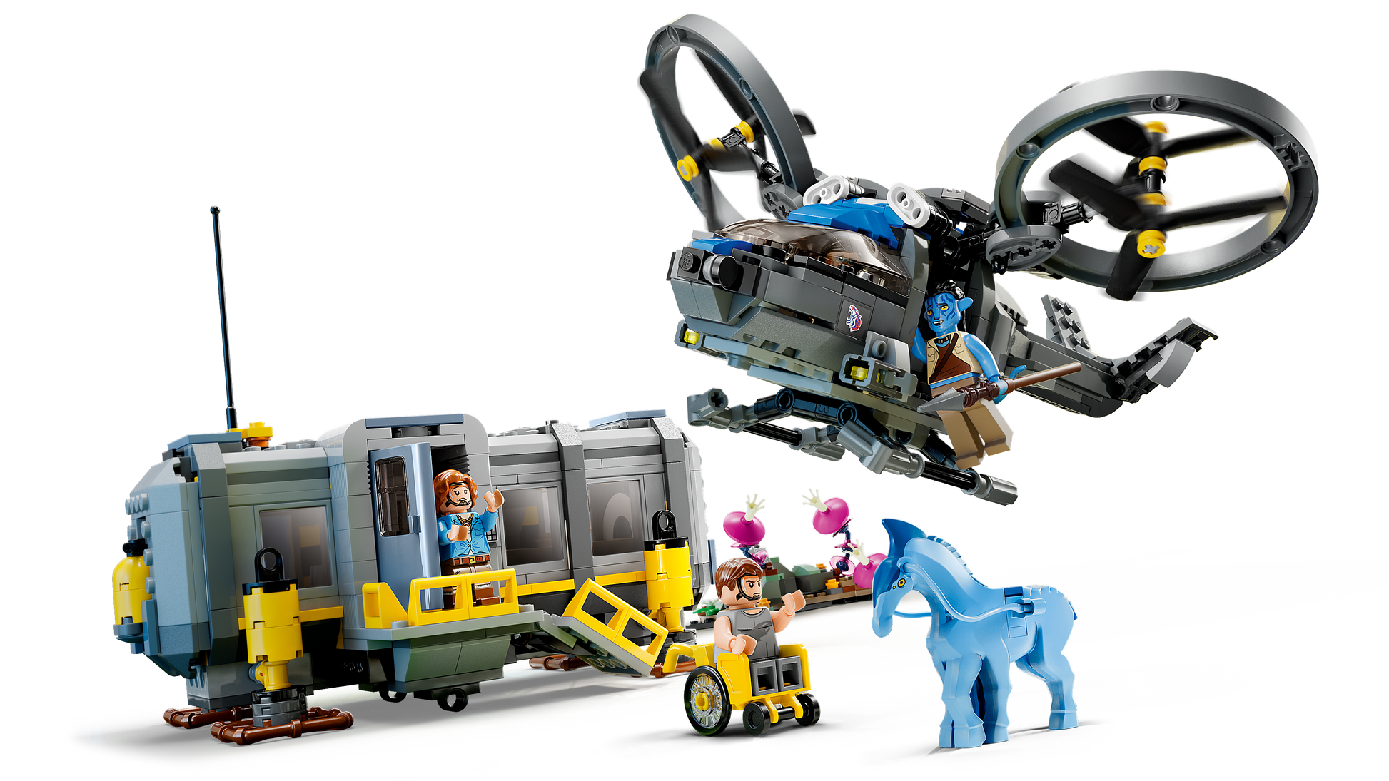 LEGO® set 75573