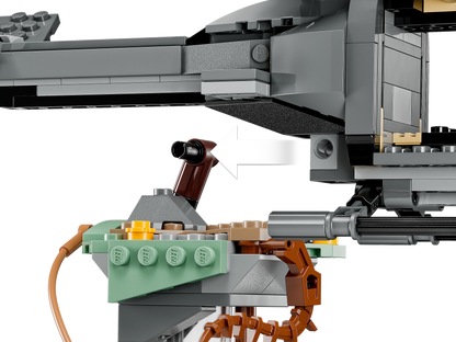 LEGO® set 75573