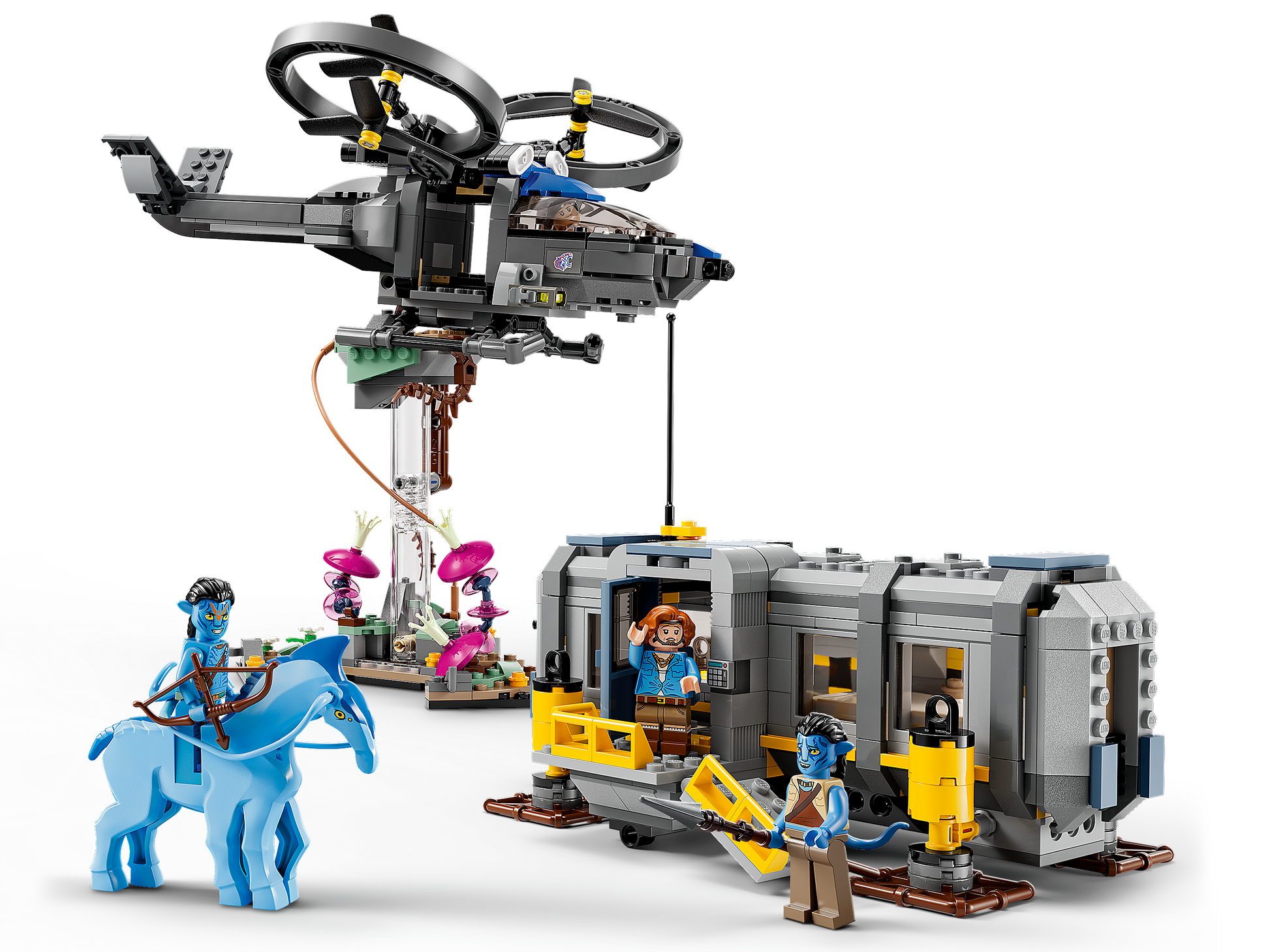 LEGO® set 75573