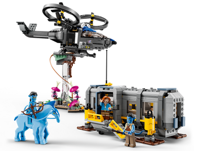 LEGO® set 75573