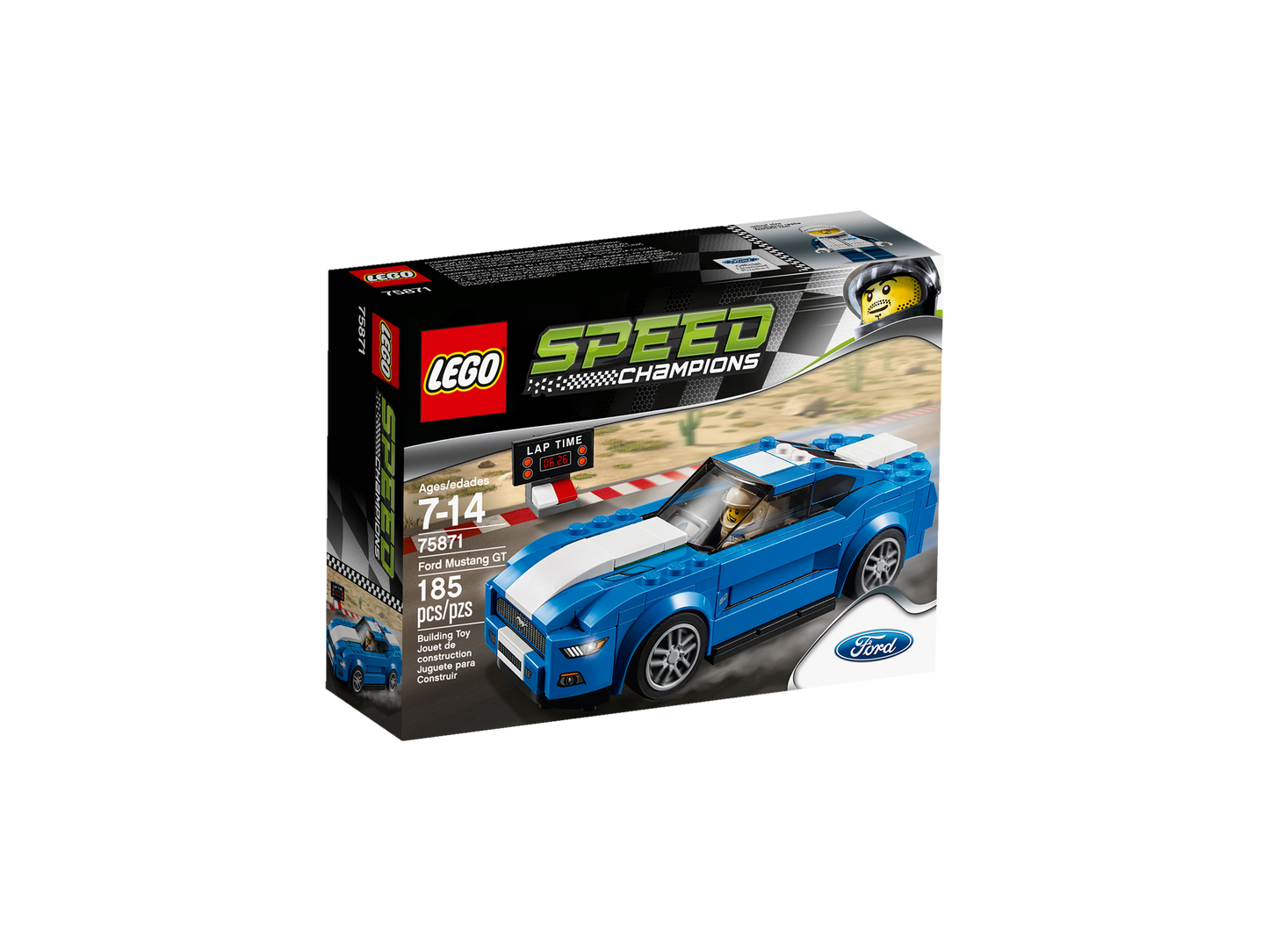 LEGO® set 75871