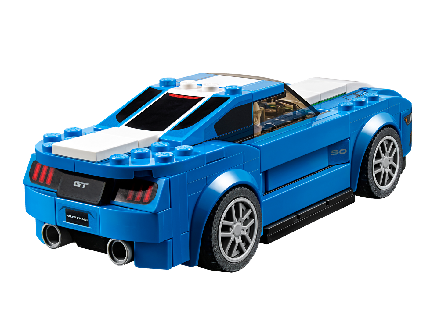 LEGO® set 75871