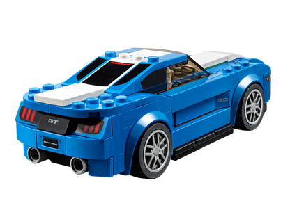 LEGO® set 75871