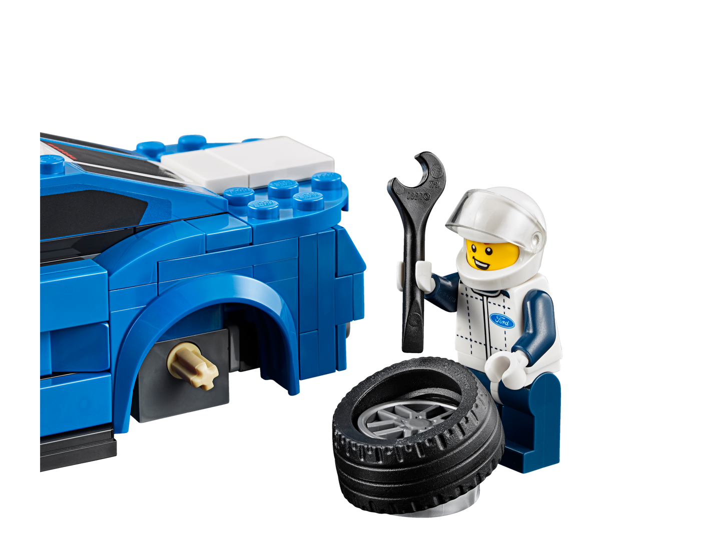 LEGO® set 75871