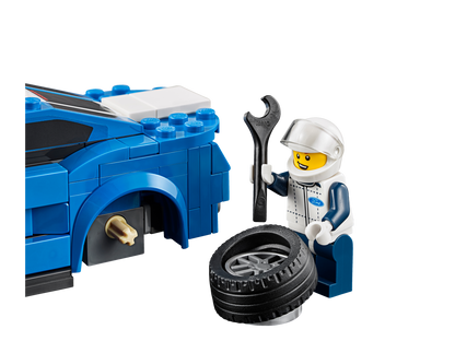 LEGO® set 75871