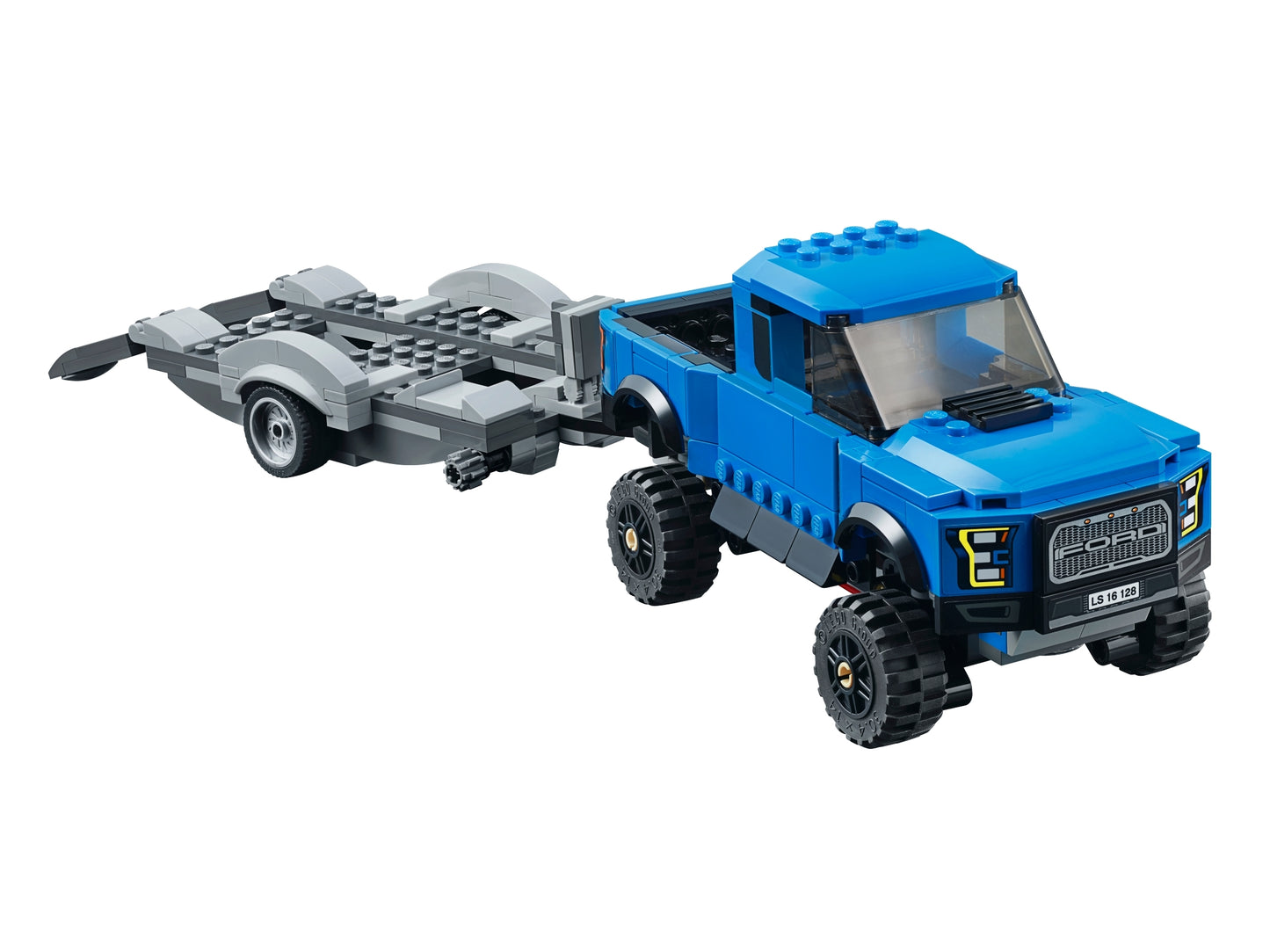 LEGO® set 75875