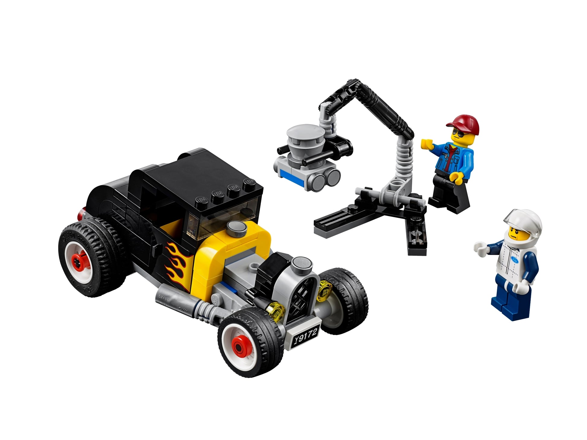 LEGO® set 75875