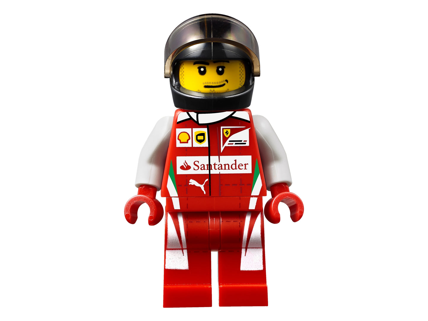 Scuderia Ferrari SF16-H