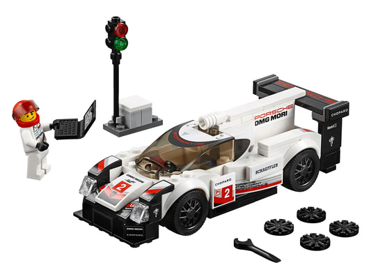 LEGO® set 75887