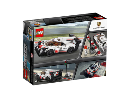 LEGO® set 75887