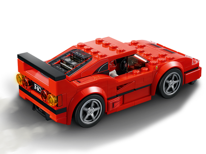 Ferrari F40 Competizione