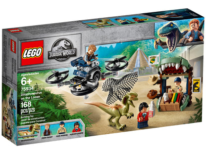 LEGO® set 75934