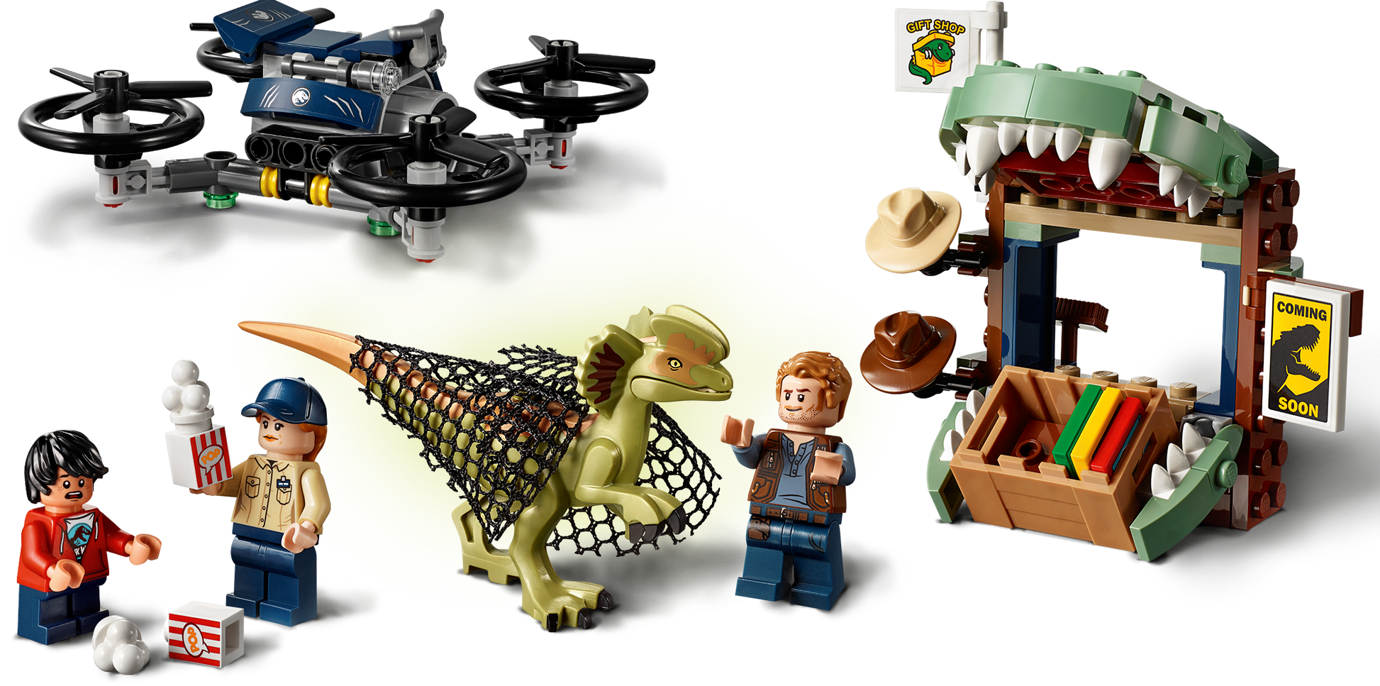 LEGO® set 75934